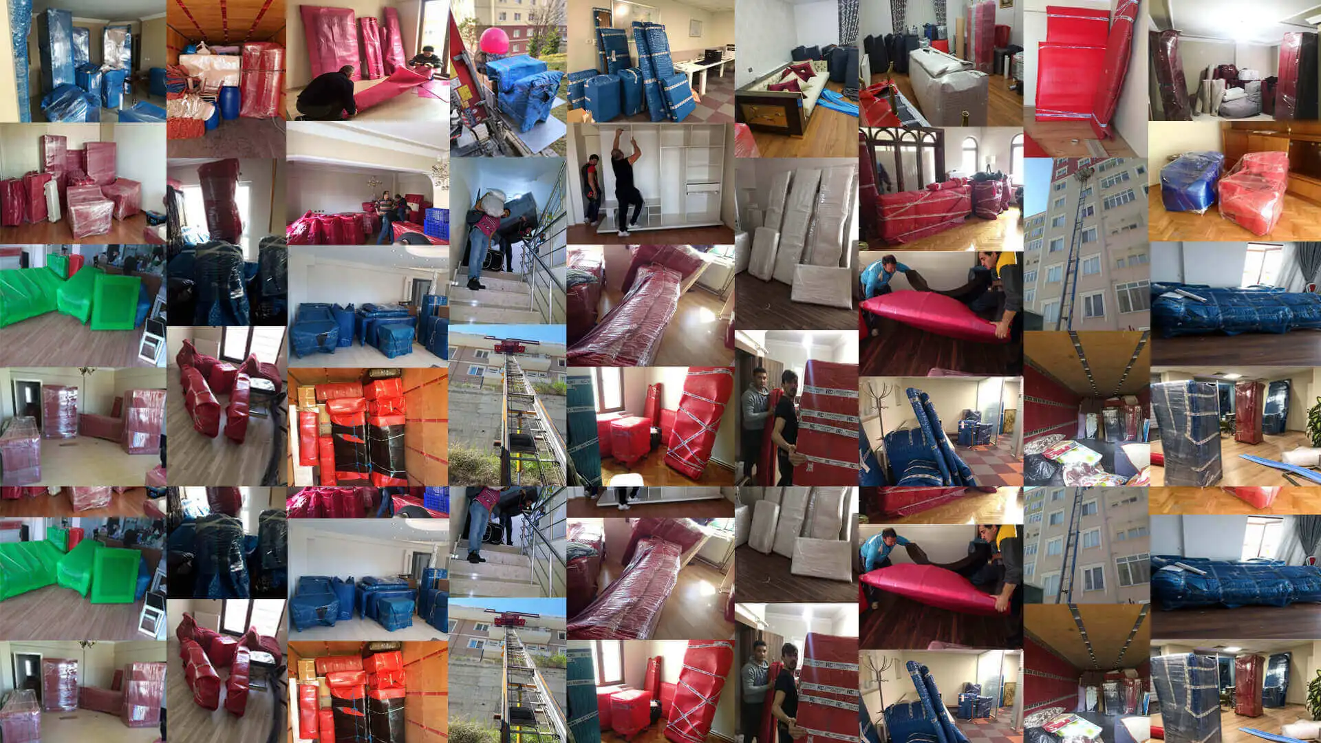 Marmara Evden Eve Nakliyat Slider