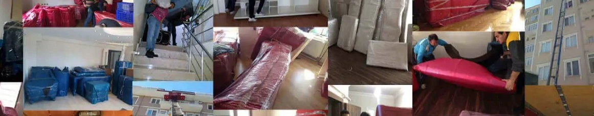 Marmara Parça Eşya Taşımacılık görseli